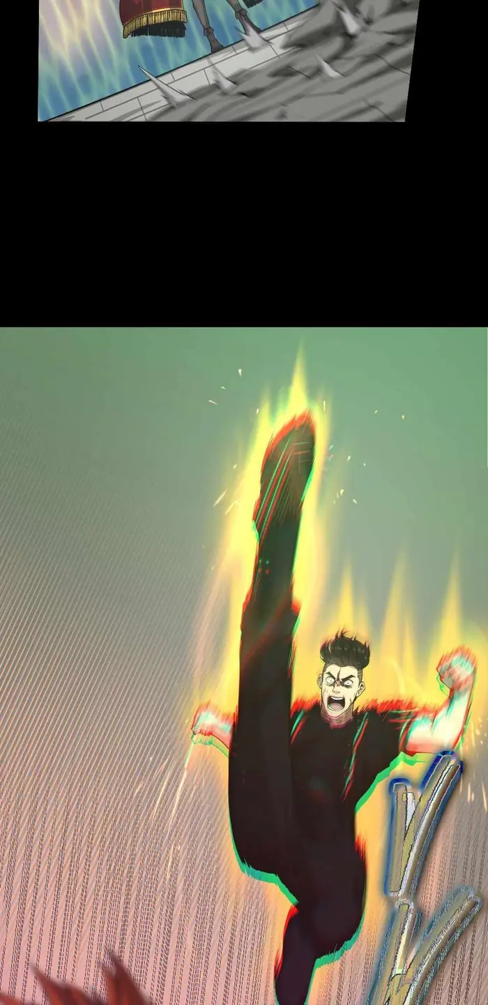 The Beginning After the End Chapter 136 image 55_optimized